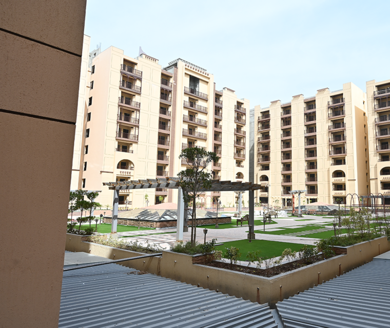 SHAHKAR HEIGHTS