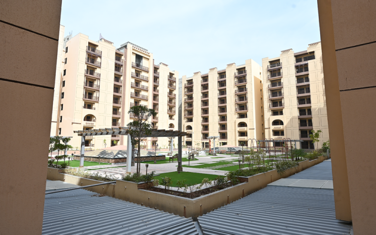 SHAHKAR HEIGHTS